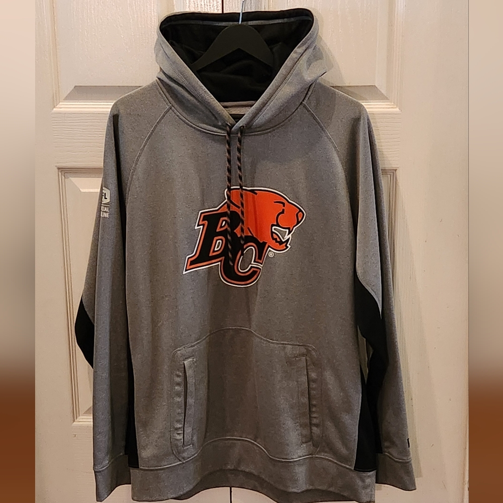 New Era BC Lions Hoodie (L)